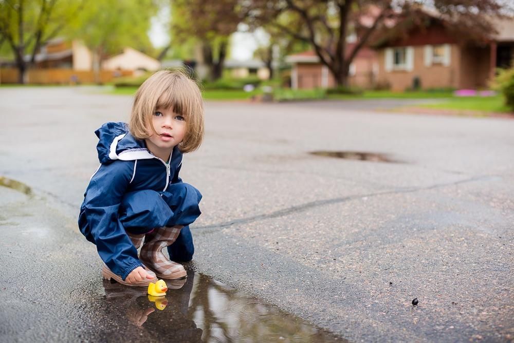 Фото детей на улице