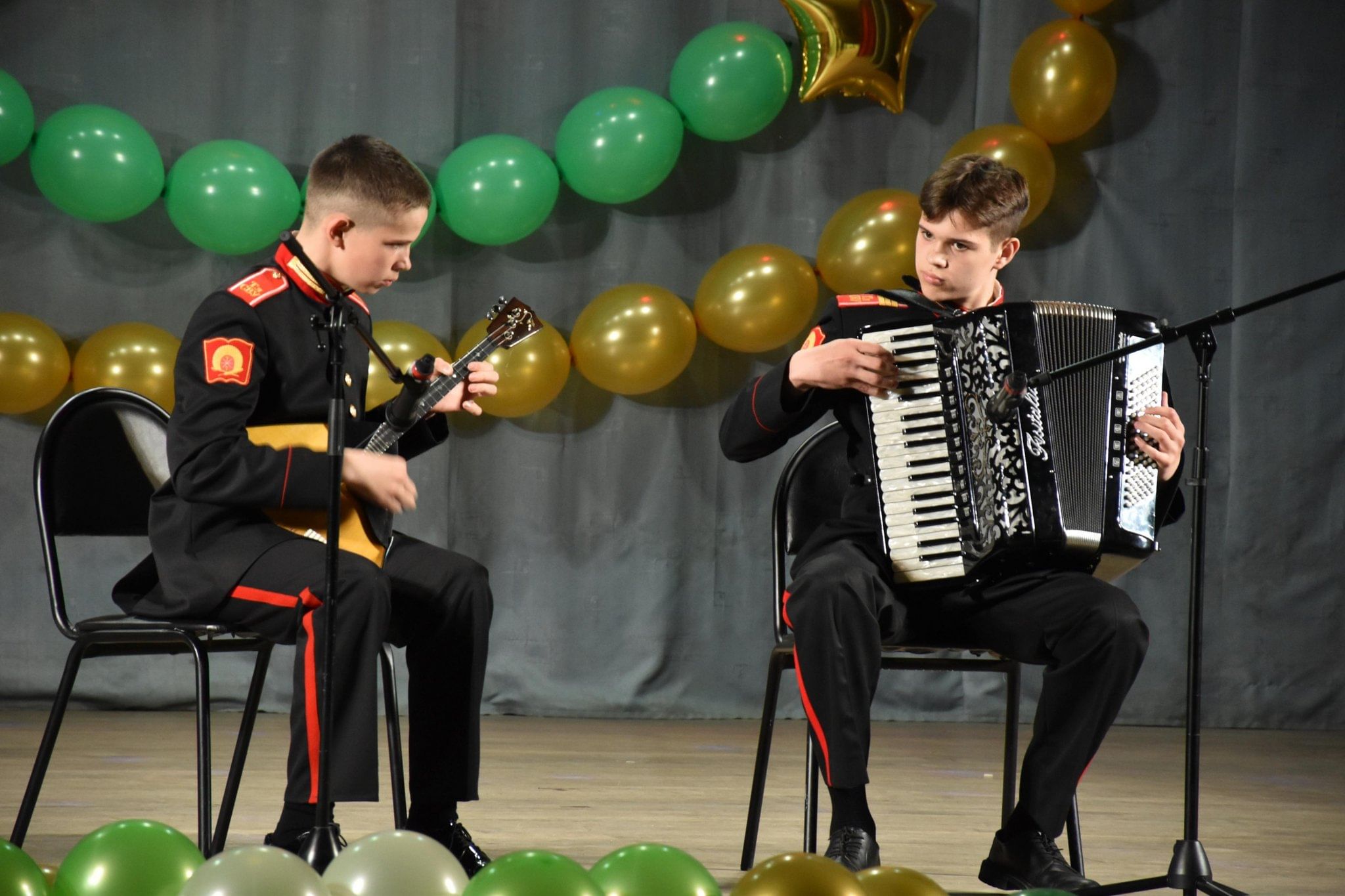 Первомайская школа искусств Щекинского района. Верхнесалдинская детская школа искусств 70 лет. Концерты детства.