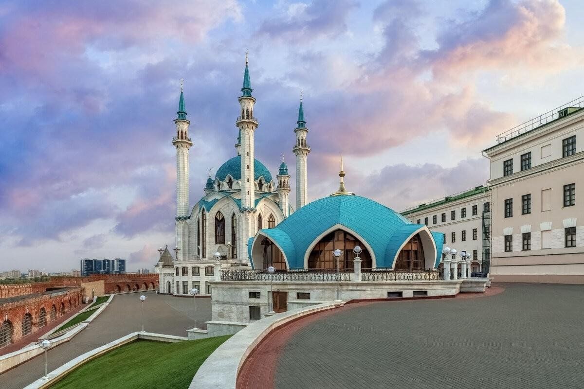 Кул шариф казань фото Ураза Байрам 2024, Кукморский район - дата и место проведения, программа меропри