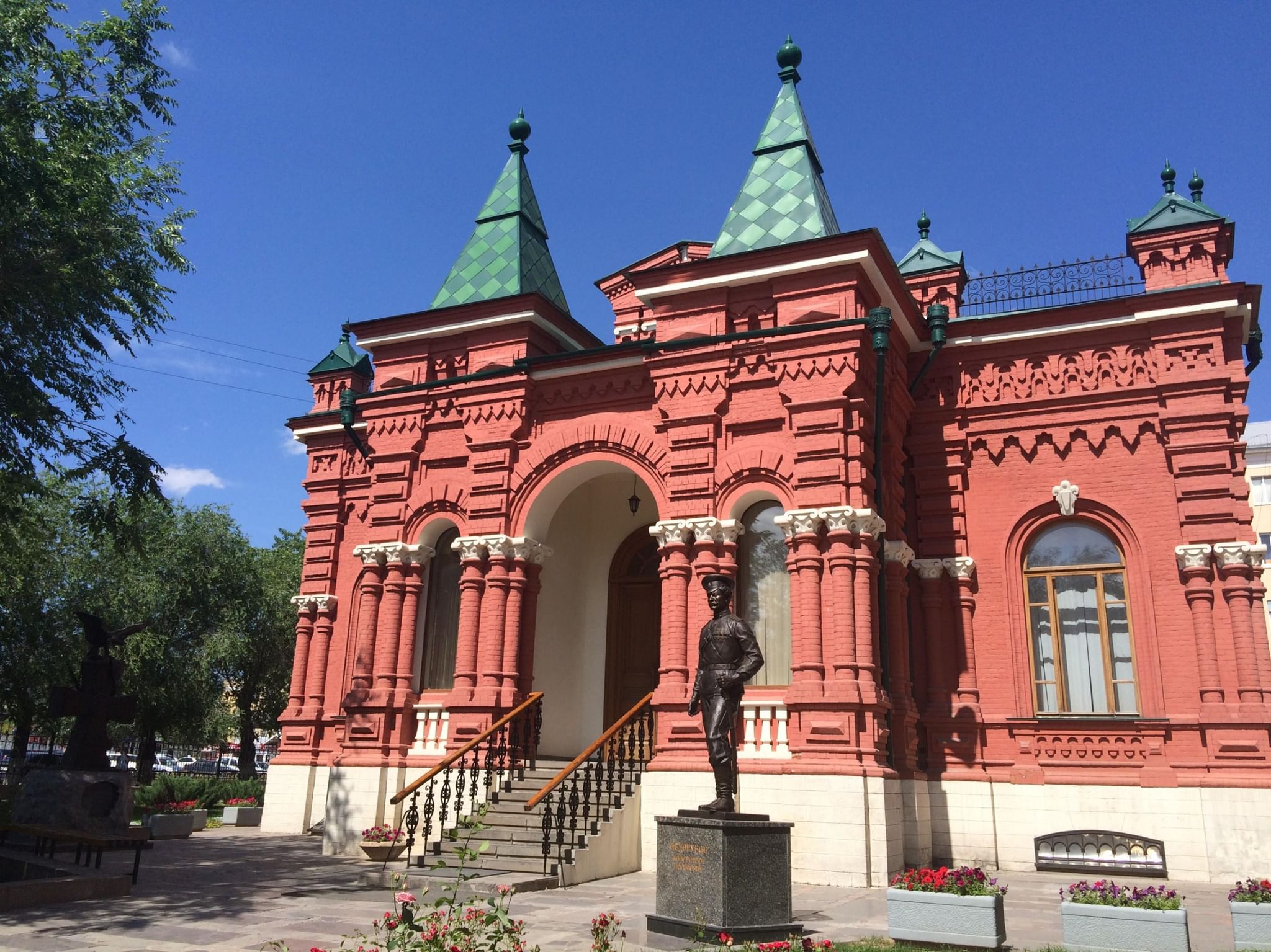 10 музеев волгограда. Мемориально-исторический музей Волгоград. Музей обороны Царицына Волгоград. Мемориально-исторический музей (музей обороны Царицына). Историко мемориальный музей Волгоград.