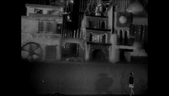  «Клыч», 1935