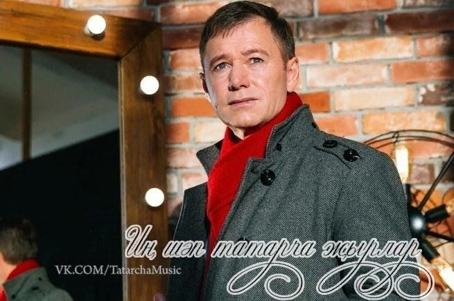 Равиль галиев биография семья жена