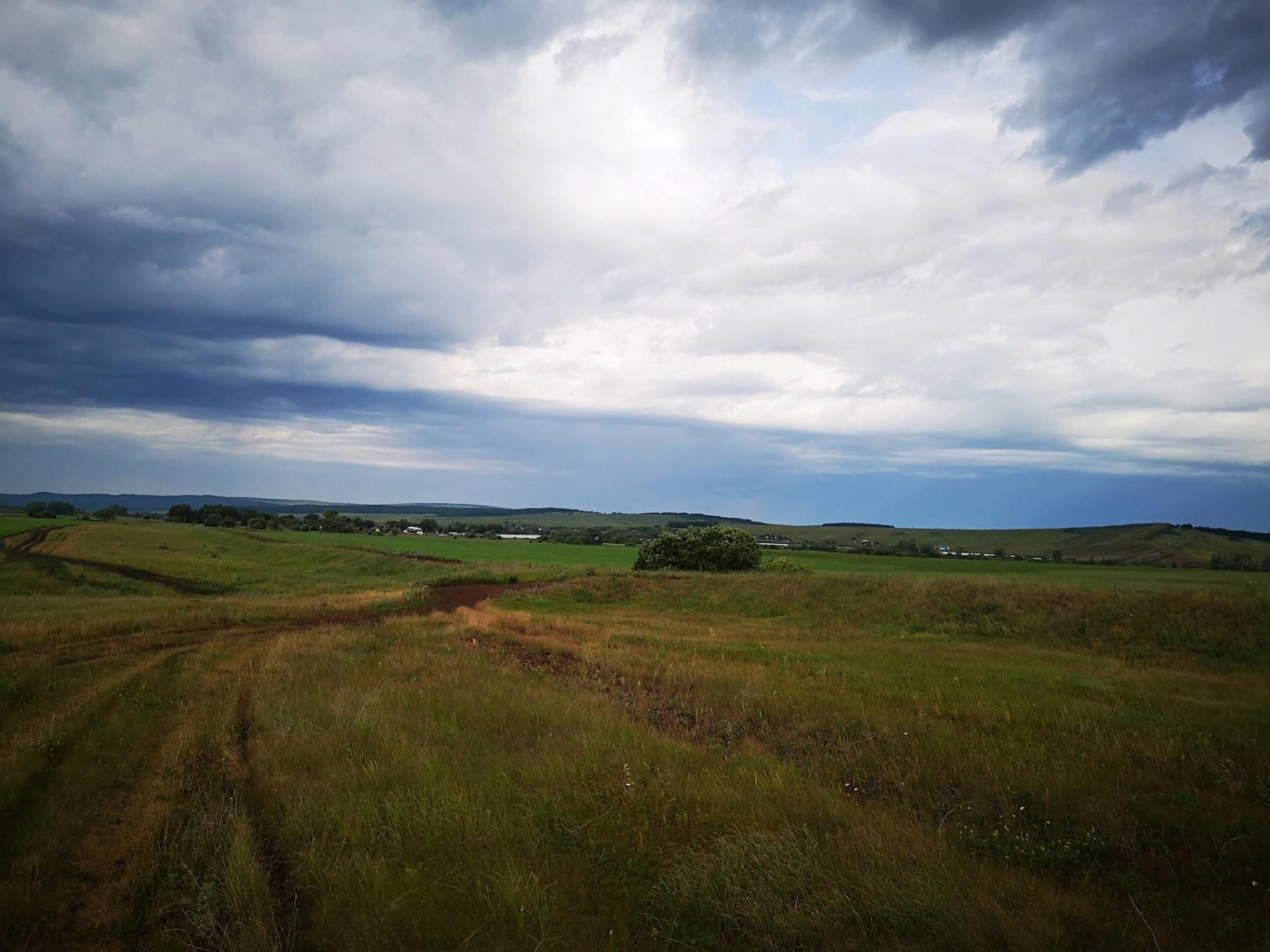 Карта село янурусово