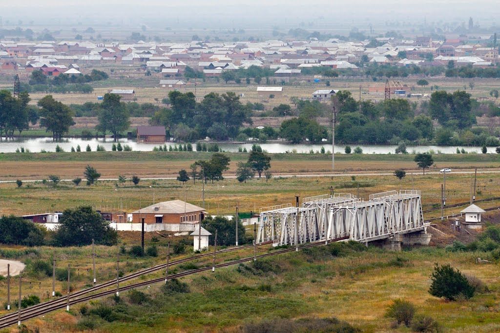 Карта терекли мектеб