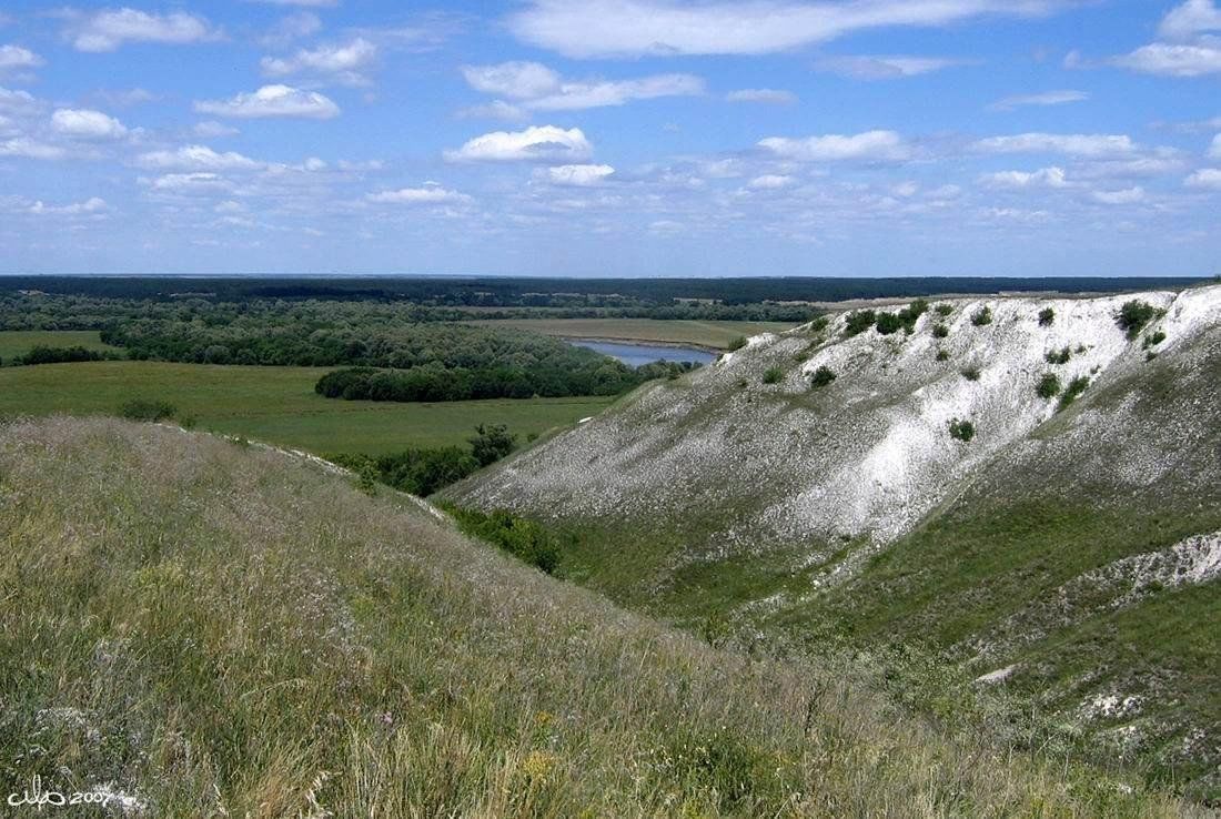 Фото лысые горы заповедник