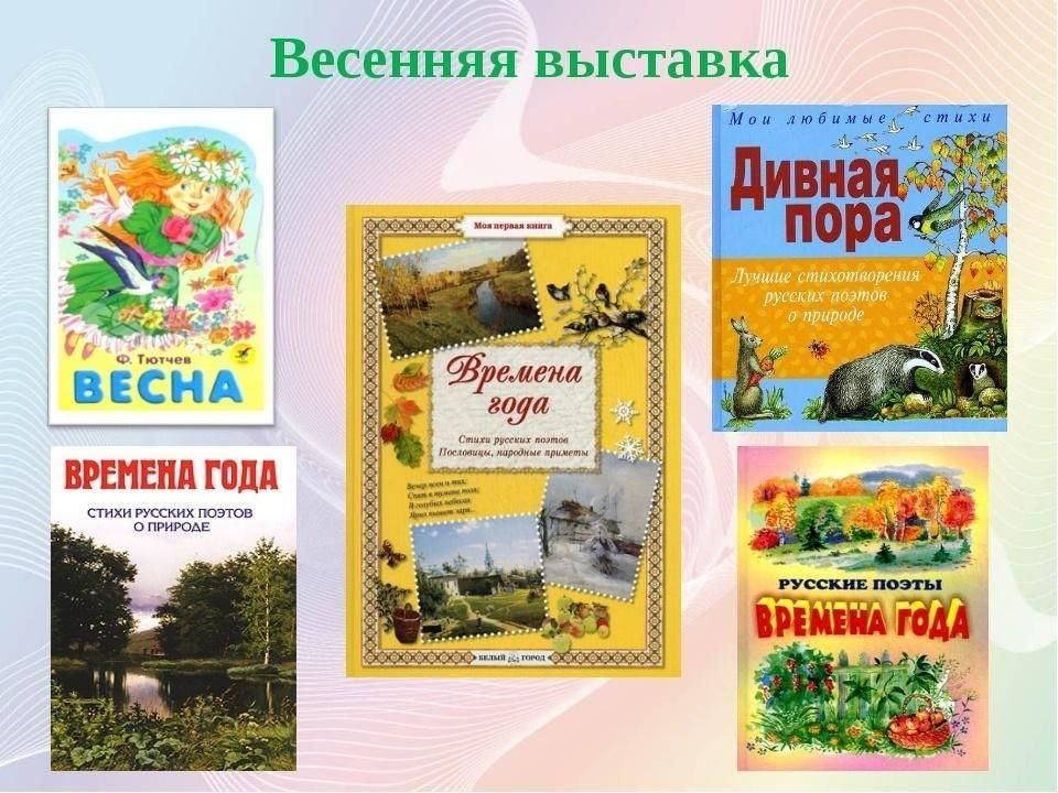 Презентация 2 класс люблю природу русскую весна 2 класс