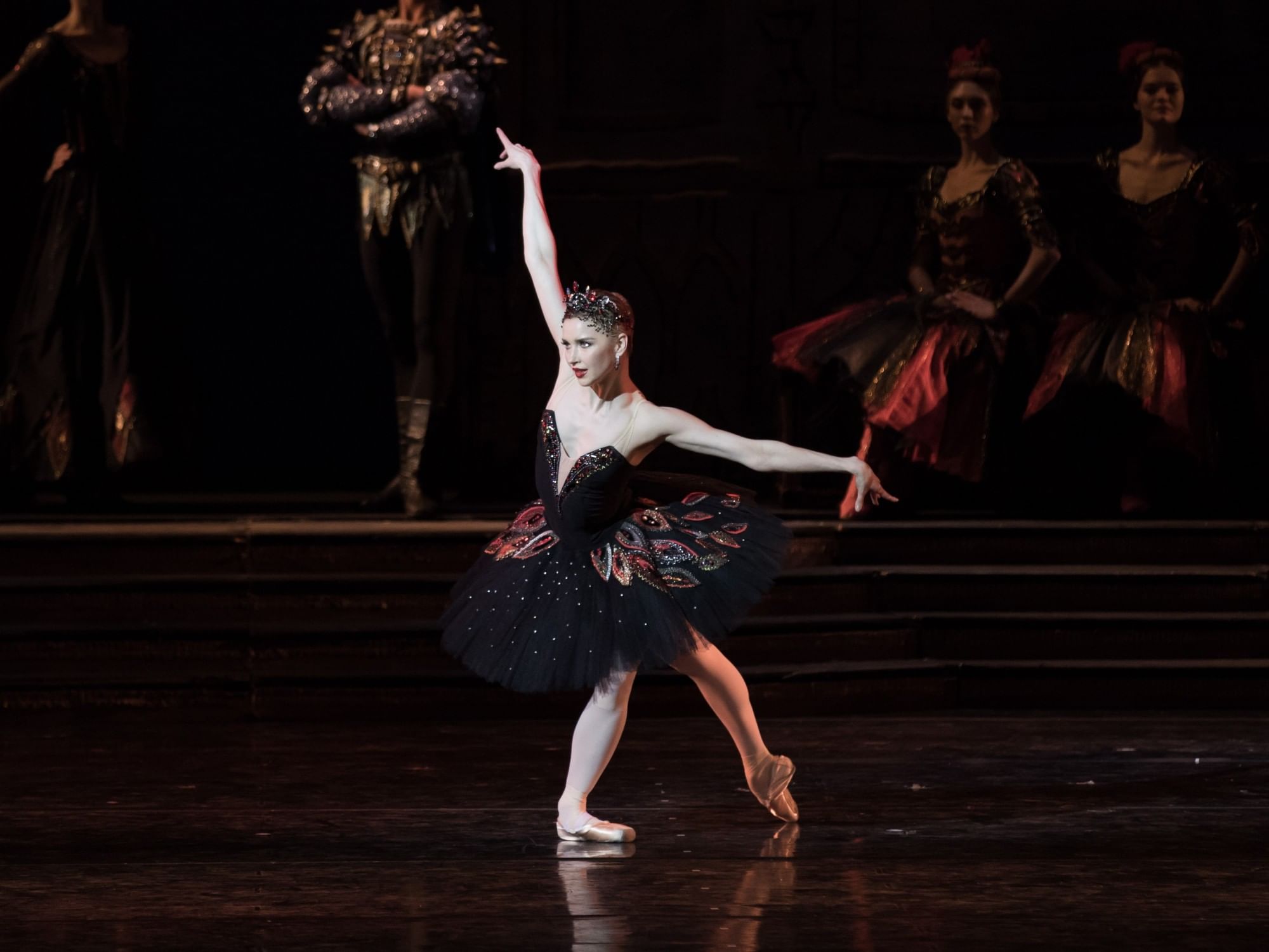 Купить Билеты На Спектакль Лебединое Озеро