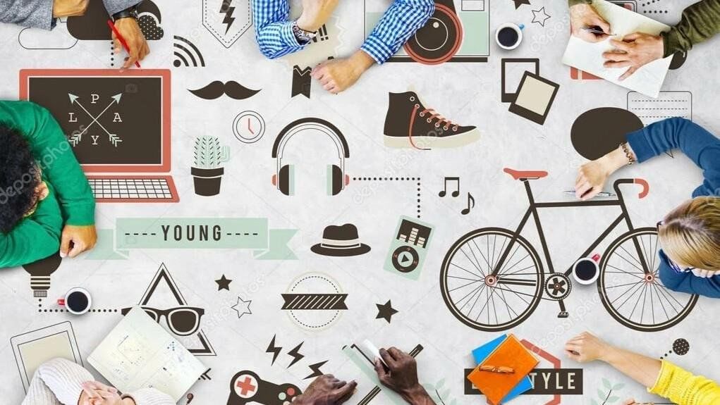 Сделай свою жизнь проектом и увлеклись им