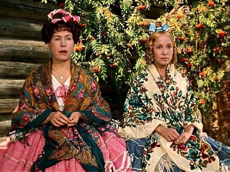 Артисты фильма женитьба бальзаминова фото и фамилии Показ фильма "Женитьба Бальзаминова" 2021, Кострома - дата и место проведения, п