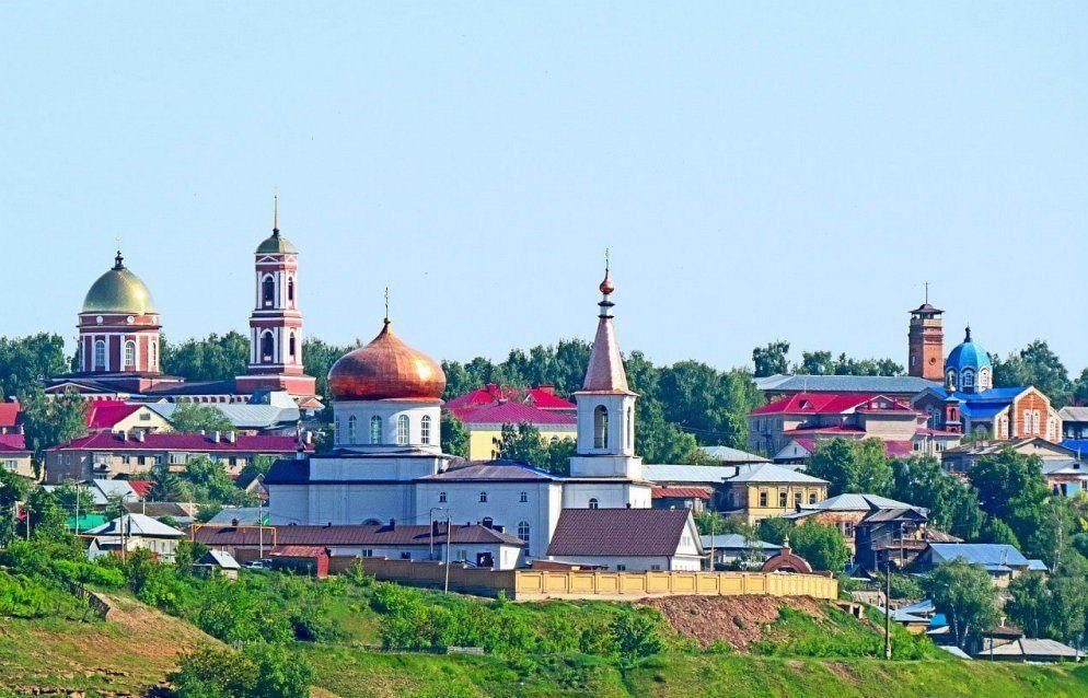 Бирск фото города Знаешь ли ты свой город" 2021, Бирский район - дата и место проведения, программ