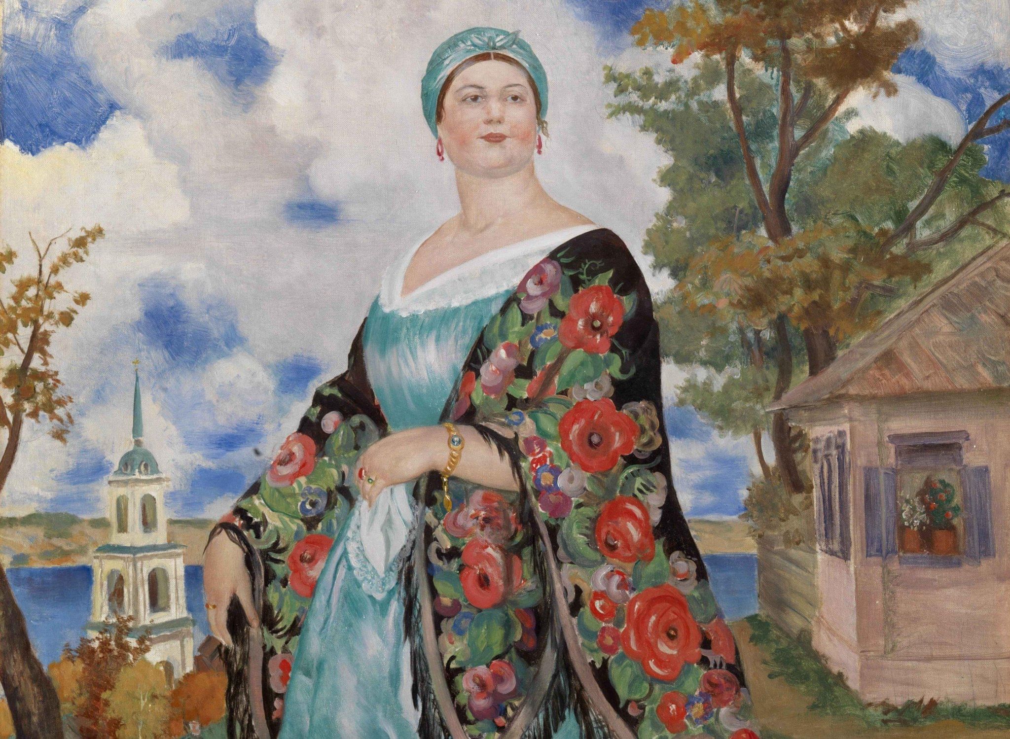 Кустодиевская красавица. Борис Михайлович Кустодиев Купчиха. Купчиха картина Кустодиева. Борис Кустодиев «Купчиха», 1915,. Кустодиев Купчиха 1915.