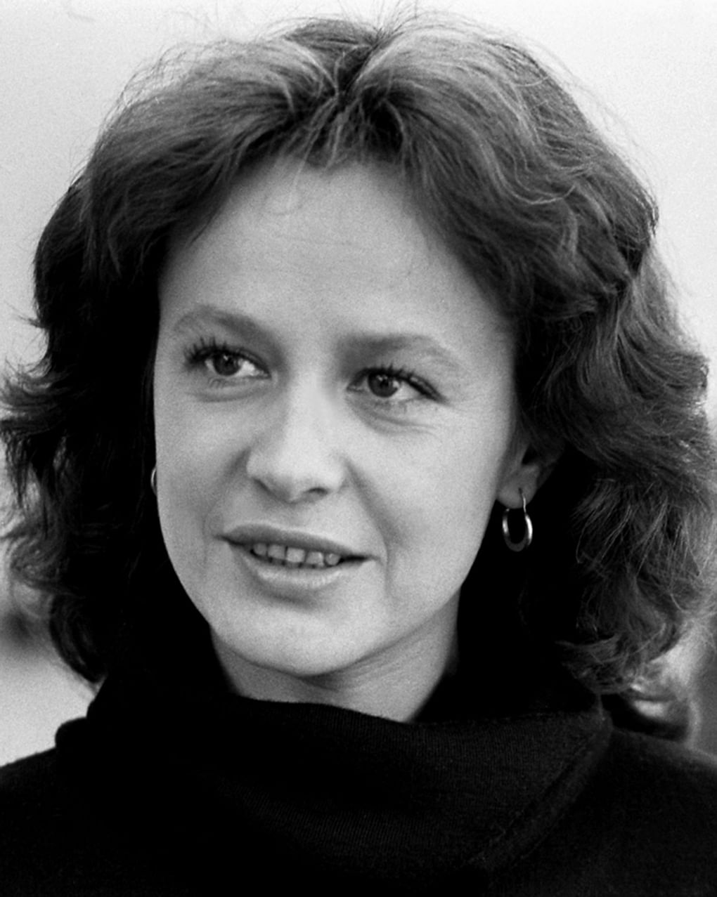 Марина Неёлова, 1983. Фотография: Николай Малышев / ТАСС