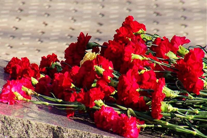 Фото ко дню памяти жертв политических репрессий