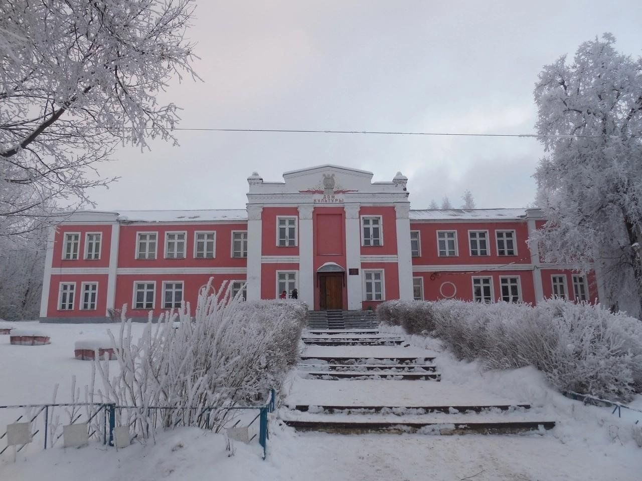 Старожиловский районный дом культуры. Подробная информация: расписание,  фото, адрес и т. д. на официальном сайте Культура.РФ