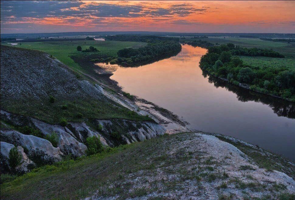 Дон воронеж фото