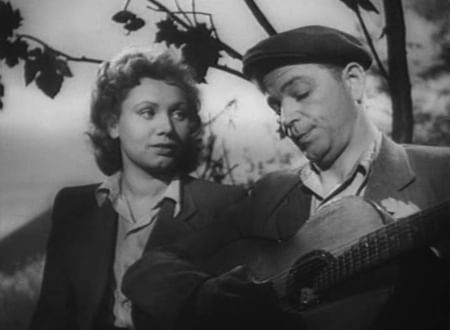 «Большая жизнь. Серия 2», 1946