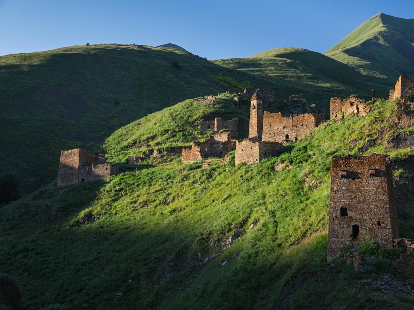 Castle control kavkaz. Гр президент веза суна хьо веза.