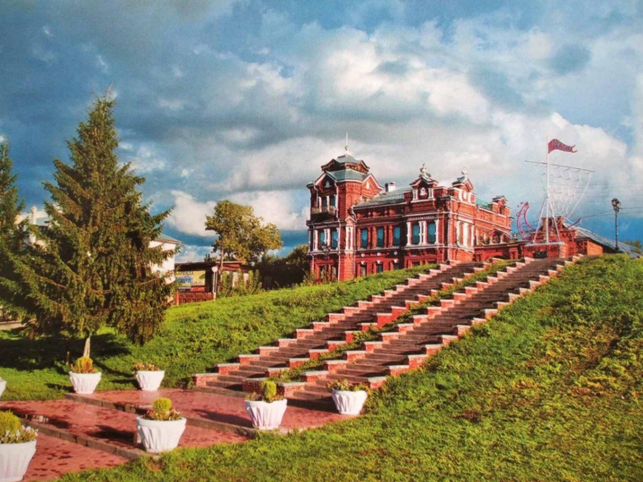 Павлово 1566. Музей в Павлово Нижегородская область. Павловский исторический музей Павлово. Усадьба Гомулина Павлово. Павлово набережная.