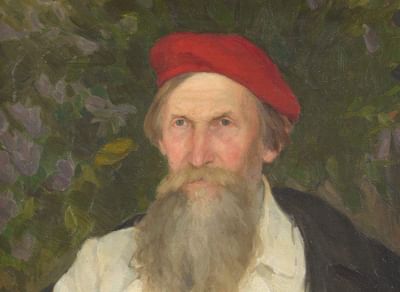 Час искусства «Отзвуки минувшего»