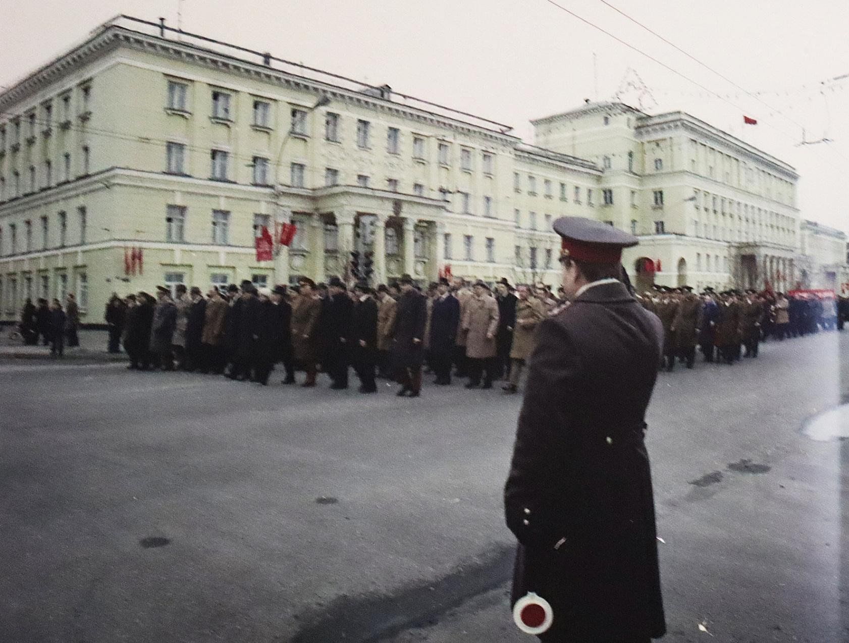 Заполярье 2023