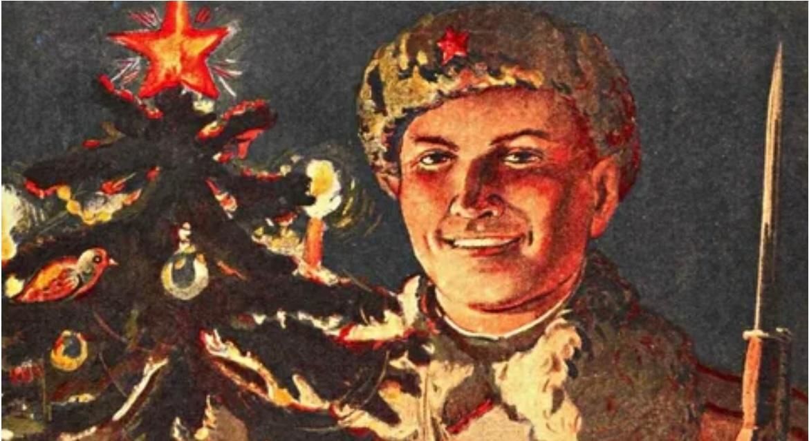 Новый год в вов проект школьнику