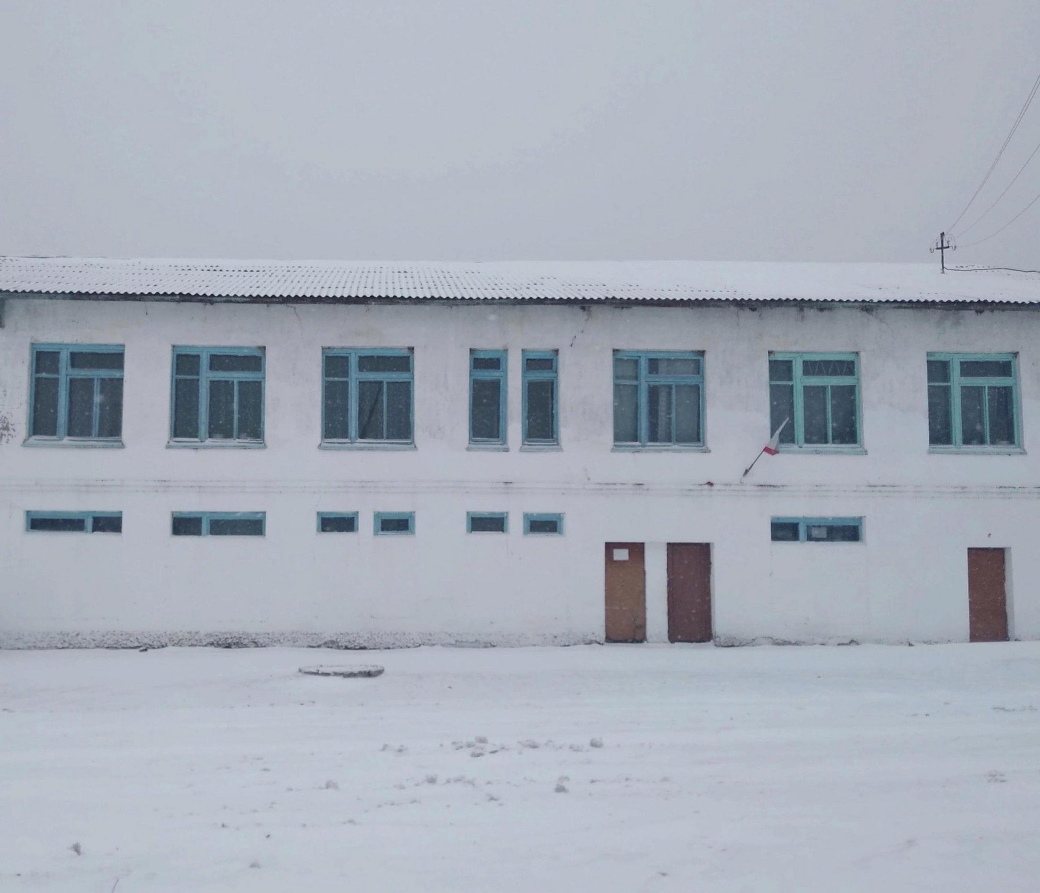 Сельский дом культуры п. Семиозерный. Подробная информация: расписание,  фото, адрес и т. д. на официальном сайте Культура.РФ