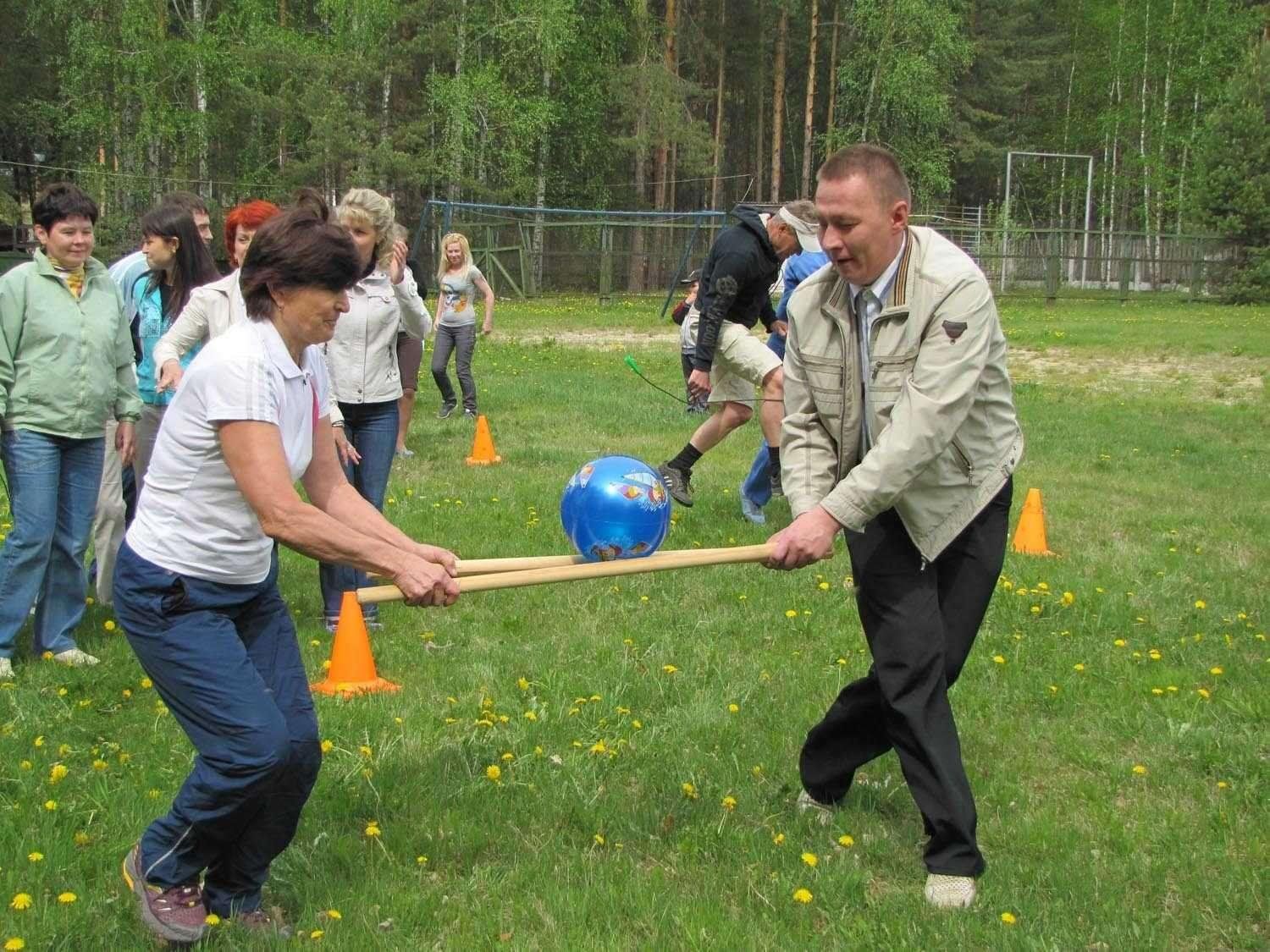 Игра–эстафета «Веселые старты» 2024, Хайбуллинский район — дата и место  проведения, программа мероприятия.