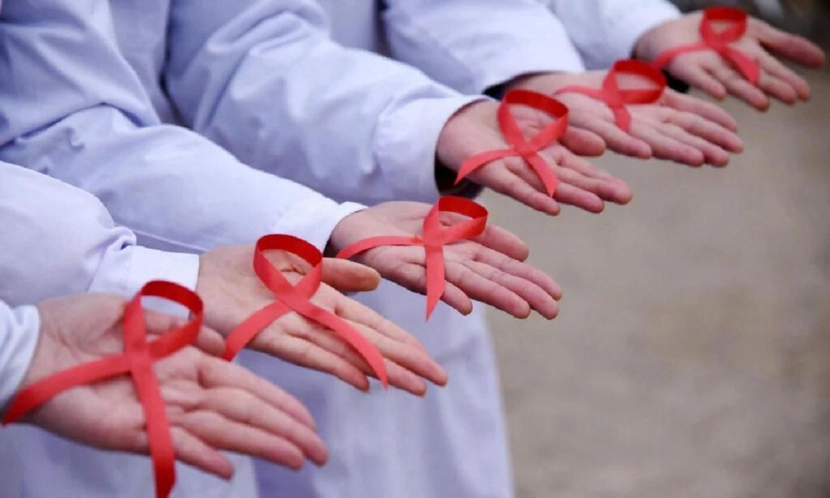 Современный вич. ВИЧ. Всемирный день борьбы со СПИДОМ фото.