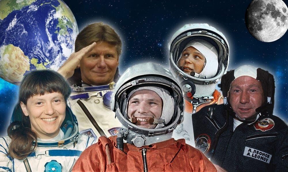 Первый проект человека в космос Познавательная программа "Покорители космоса". 2023, Суздальский район - дата и 