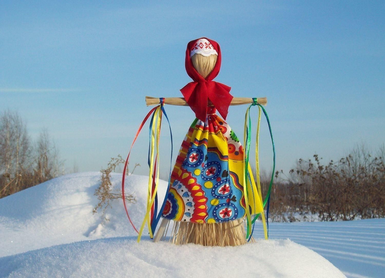 Соок кукла