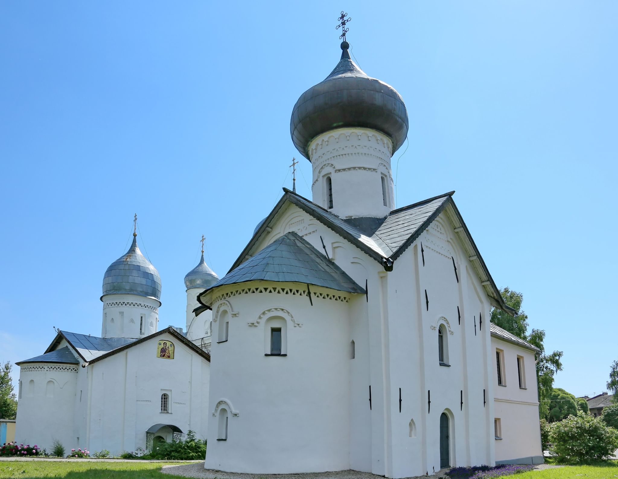 храм симеона богоприимца