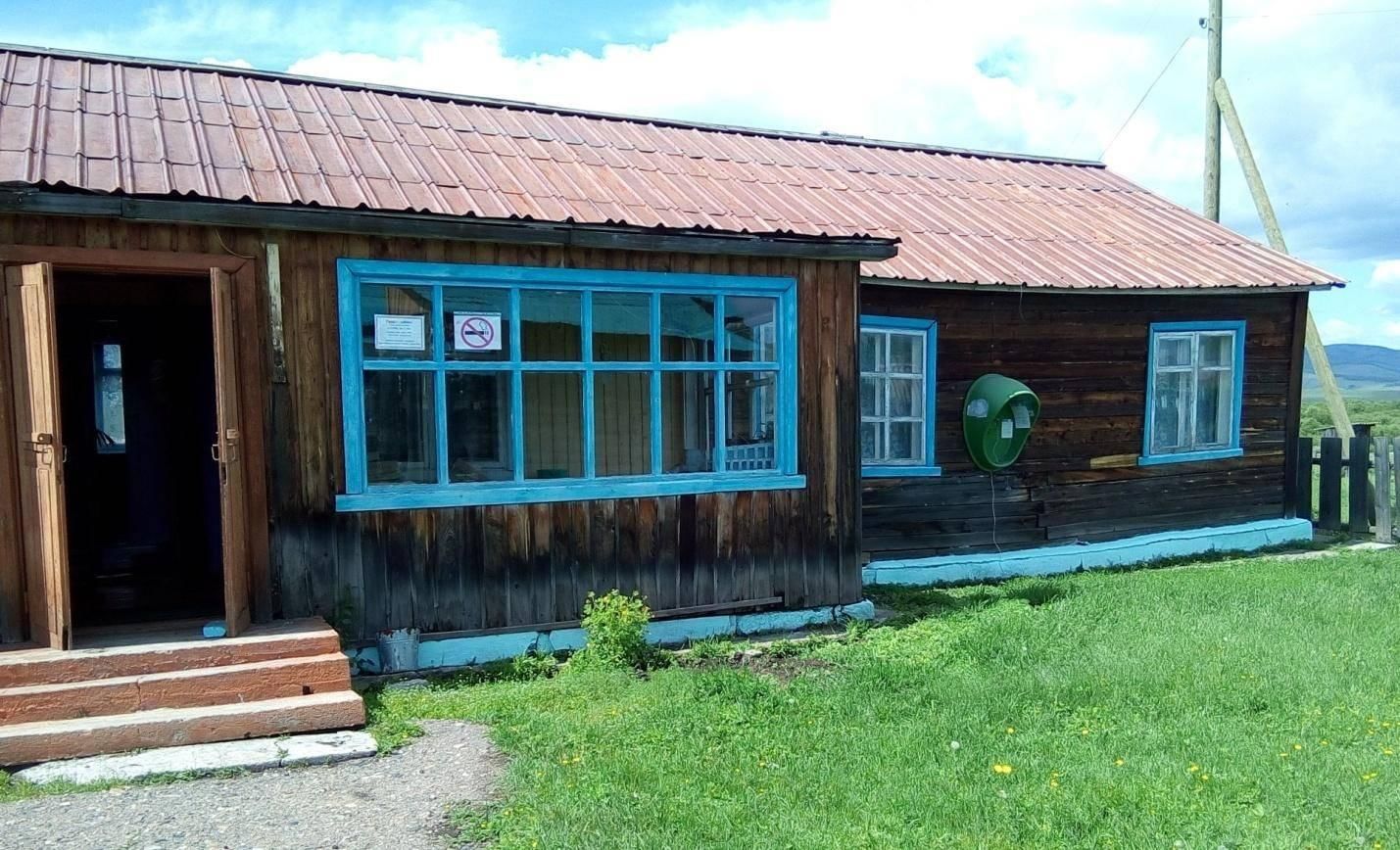 Библиотека с. Верхний Кокуй — Балейский район, с. Верхний Кокуй, ул.  Кирова. Подробная информация о библиотеке: расписание, фото, адрес и т. д.  на официальном сайте Культура.РФ