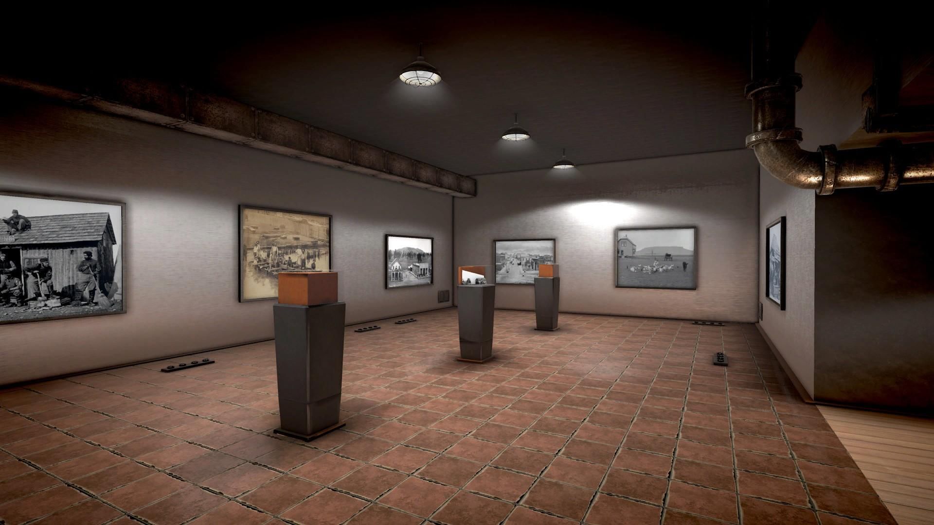 Museum vr