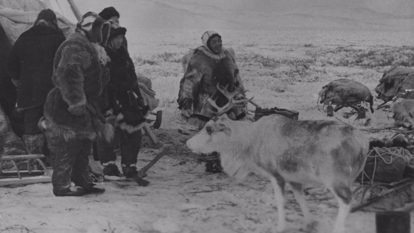 Кереки: исчезающие народы России, истории представителей кереков.