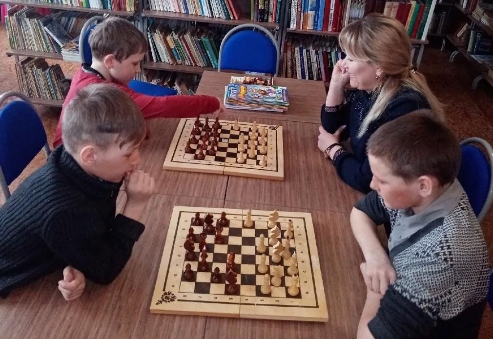 План работы шахматно шашечного кружка