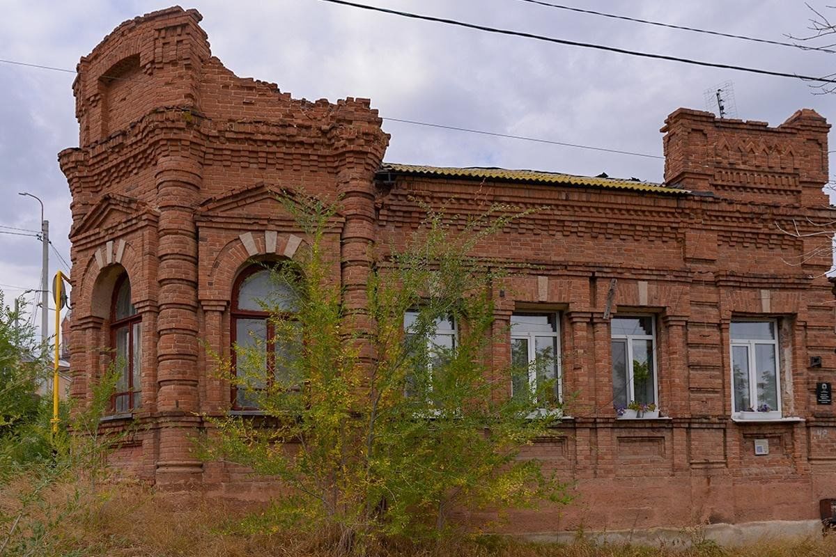 Экскурсия «Тайны старого города» 2024, Городской округ город Орск — дата и  место проведения, программа мероприятия.