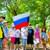 Программа «Великая, могучая, никем непобедимая!»