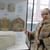 В «Лапидарии» открылась временная выставка «Иудейские памятники»