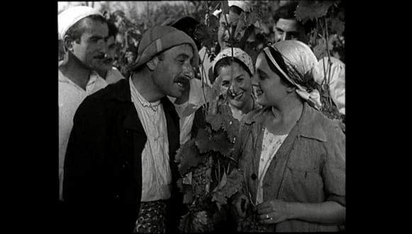 «Запоздалый жених», 1939