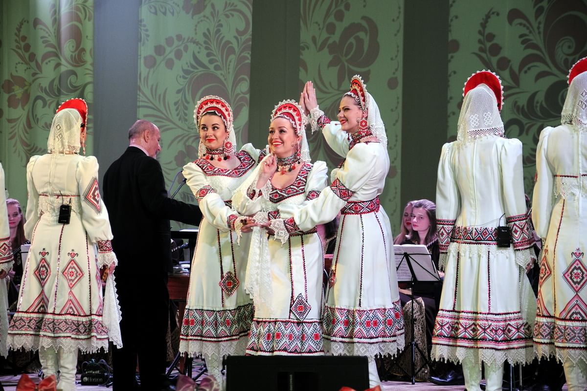 Воронежские д. Воронежские девчата ансамбль. Фольклорный ансамбль 