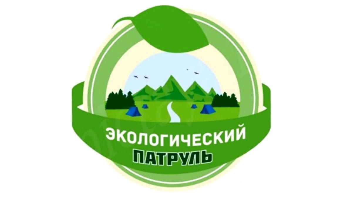 Экологический проект экологический патруль