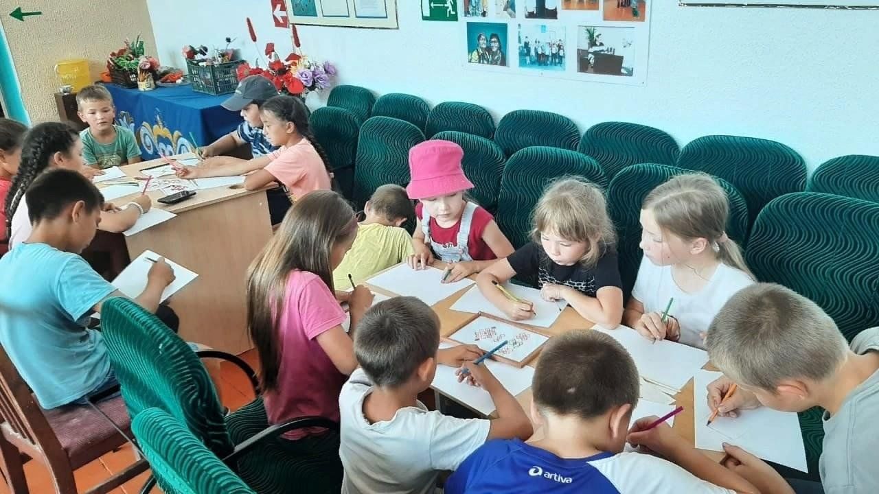 22 июня конкурс рисунков - 91 фото