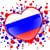«Россия в моем сердце»