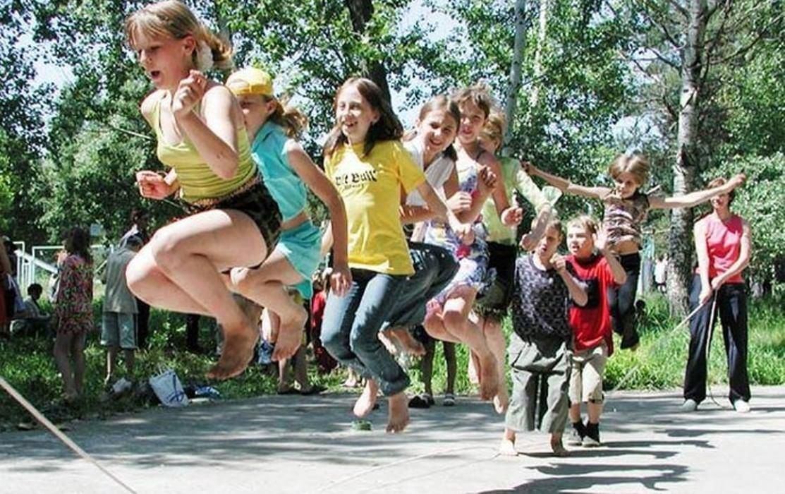 Спортивные мероприятия для школьников