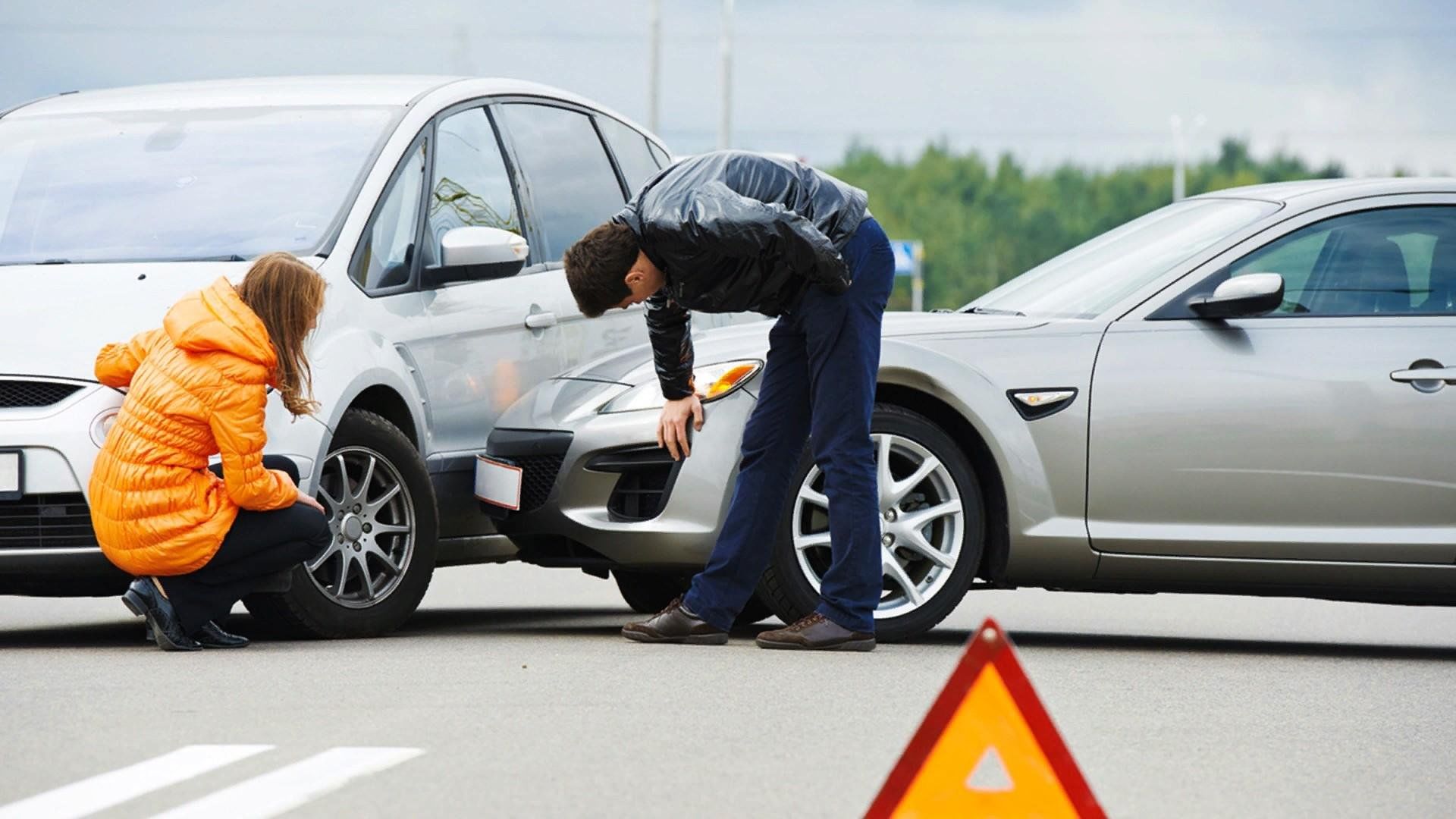 Страховые случаи автомобиля