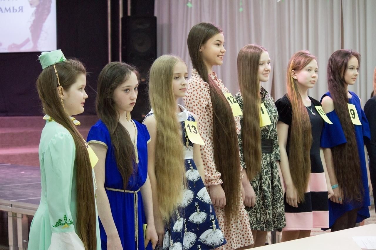Конкурс русская коса девичья краса когда будет