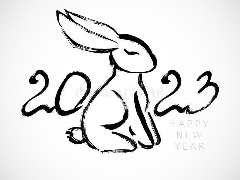 Как выглядит символ нового года Символ года 2023 2022, Кораблинский район - дата и место проведения, программа м