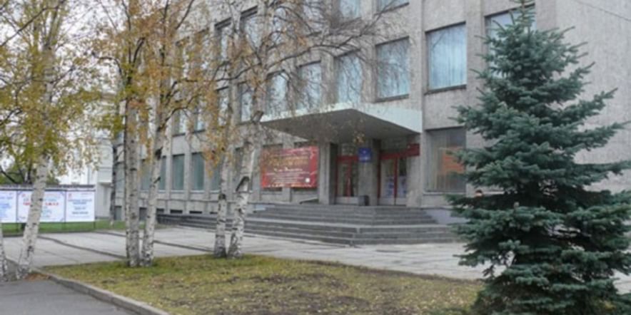 Основное изображение для учреждения Театр драмы Республики Карелия «Творческая мастерская»