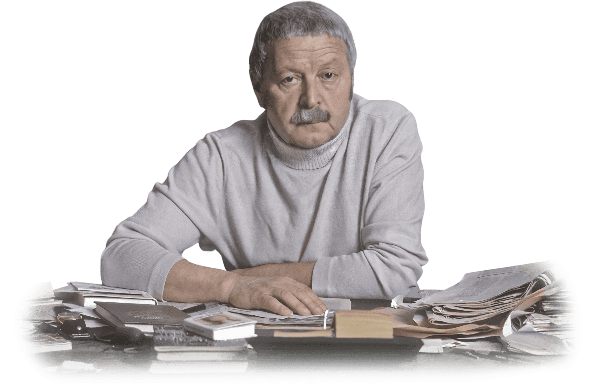 Юрий левитанский биография личная жизнь Иллюстрация 24 из 35 для Иронический человек. Юрий Левитанский: штрихи к портрет