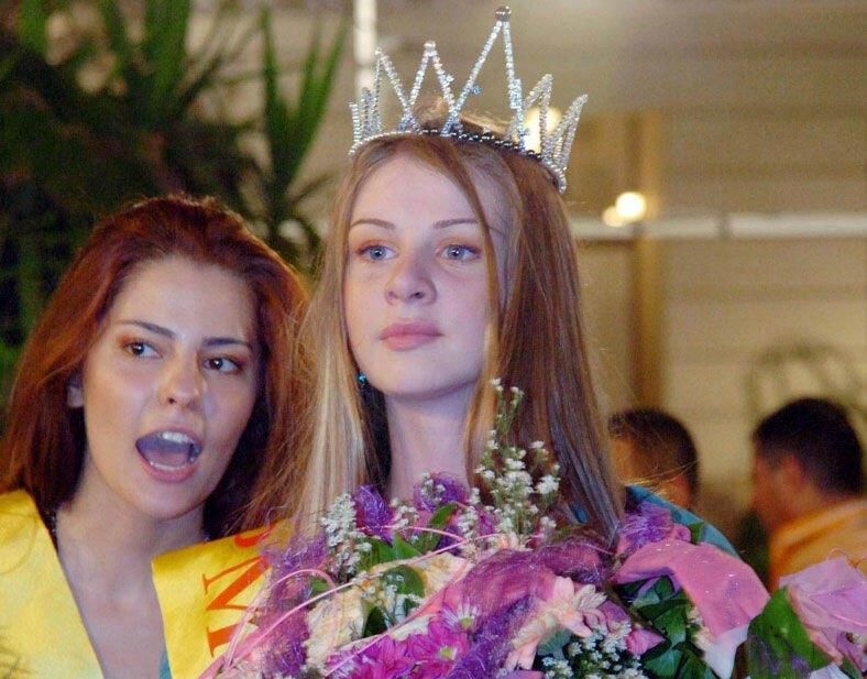 Коллекция жены Кадырова на неделе моды